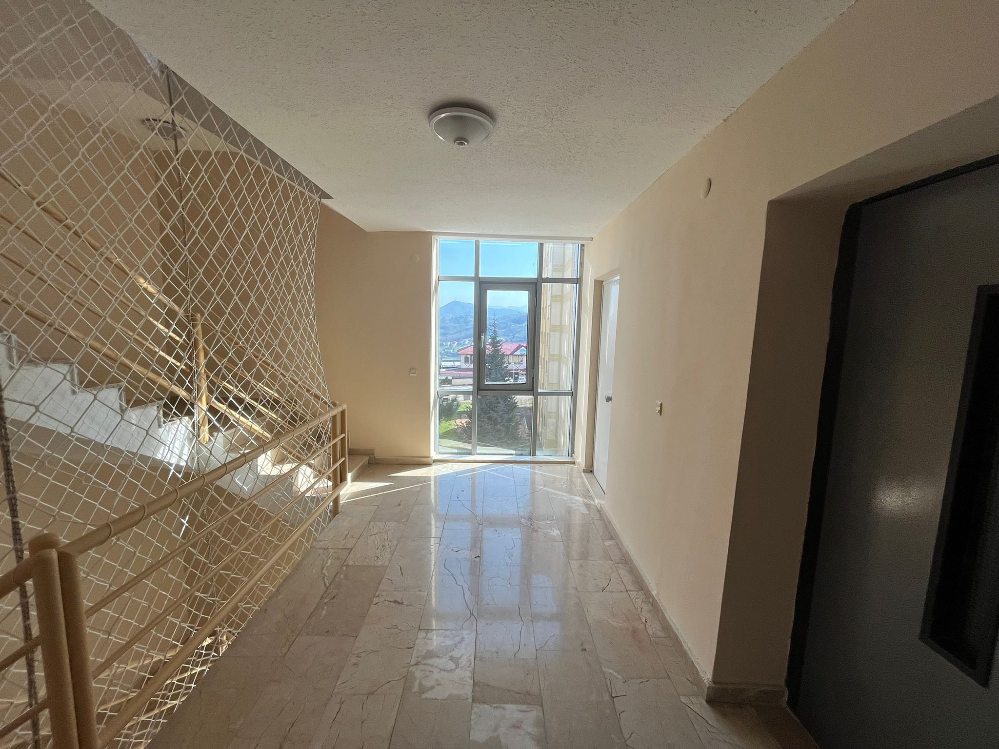 MABEL GAYRİMENKUL YILDIZLI TOKİ'DE 3+1 KİRALIK DAİRE